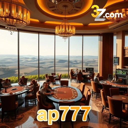 ap777 Jogos de caça-níqueis